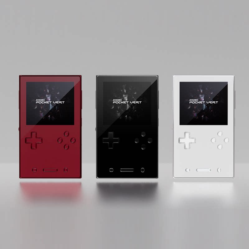 وحدة تحكم ألعاب محمولة AYANEO  - مراجعة Gaming Console Ayaneo وسعره