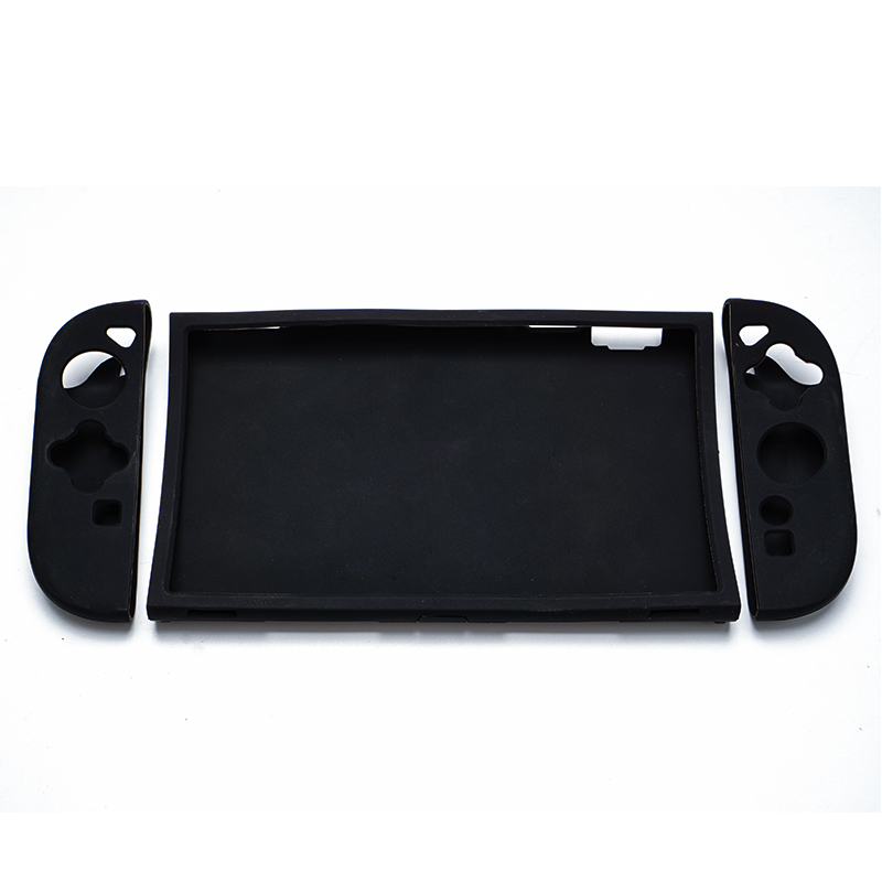 غطاء مطاطي من السيليكون الناعم - مراجعة Gaming Console Nintendo Switch 2 وسعره
