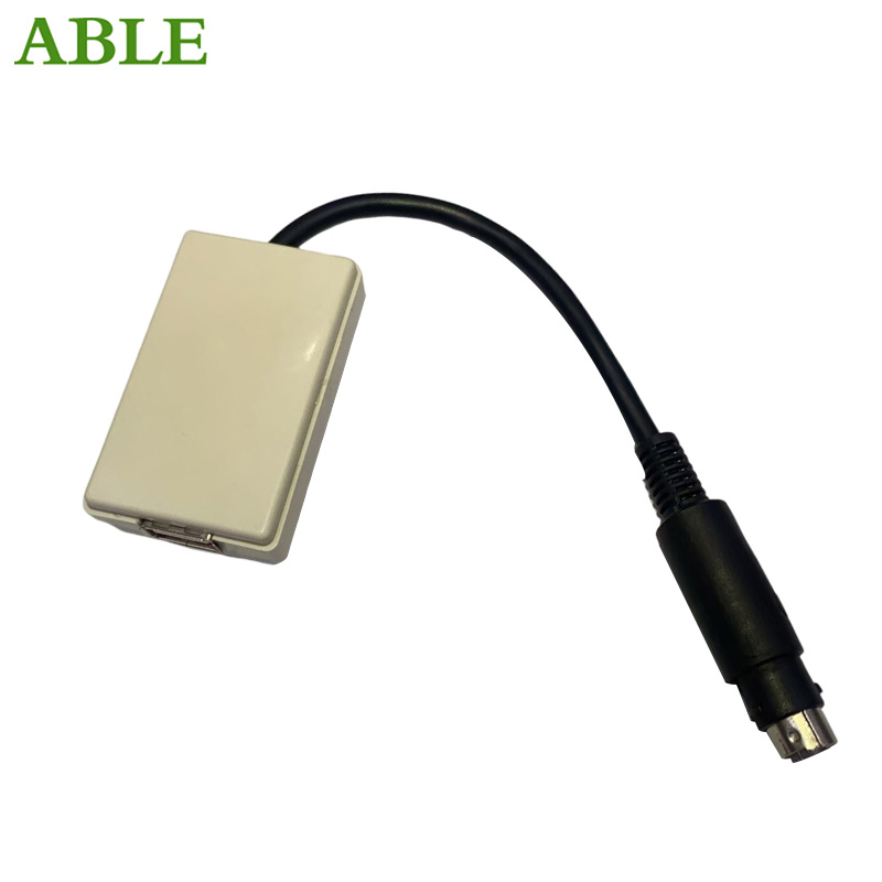 محول وحدة تحكم ألعاب CDI وحدة  - مراجعة Gaming Console Xbox 360 وسعره
