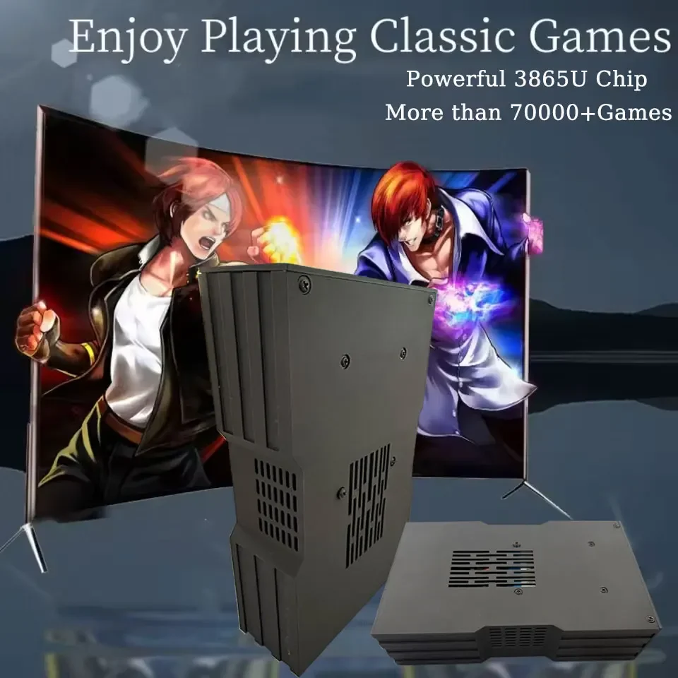 جهاز ألعاب سوبر كونسول إكس كين - مراجعة Gaming Console Handle وسعره