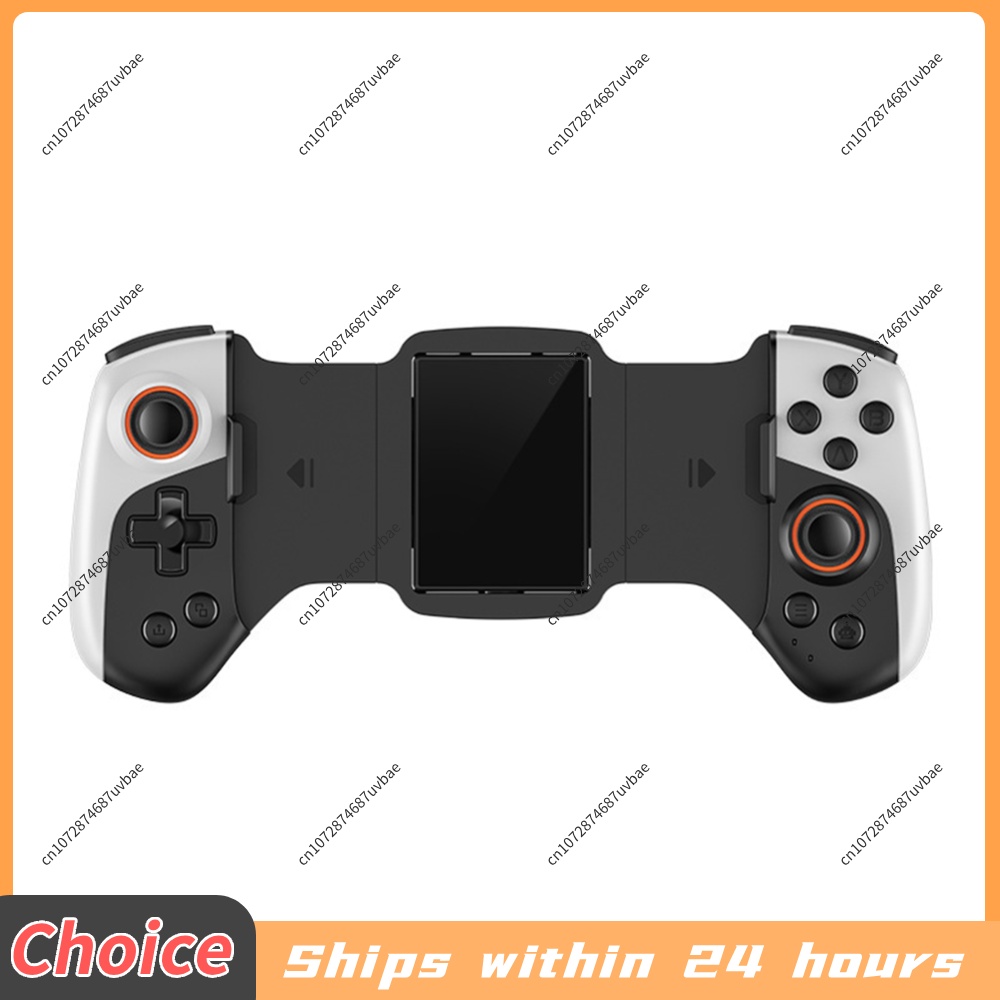 وحدة تحكم ألعاب تلسكوبية JK02  - مراجعة Gaming Console Handle وسعره