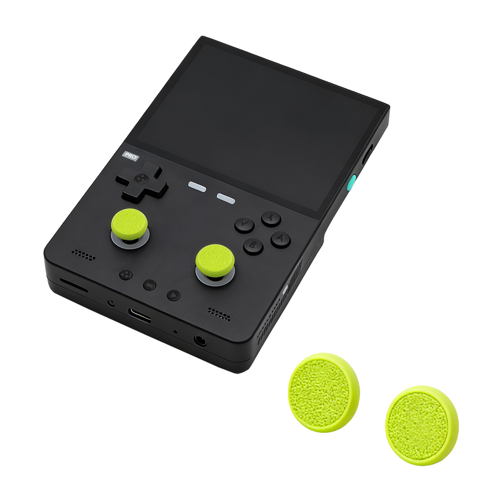 قطع غيار غطاء عصا التحكم لجهاز - مراجعة Gaming Console Buttons وسعره