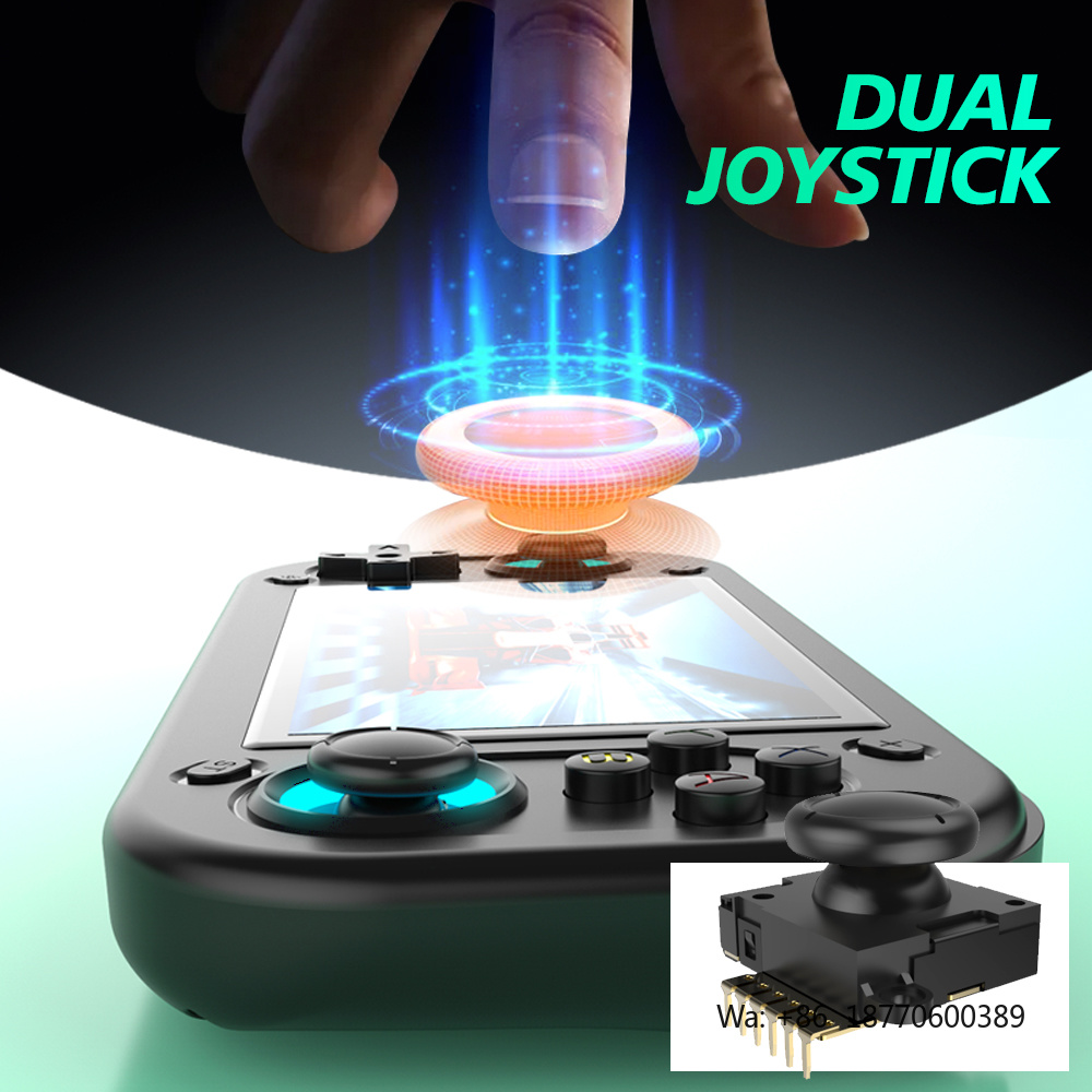 وحدة تحكم ألعاب فيديو محمولة ص - مراجعة Gaming Console In وسعره
