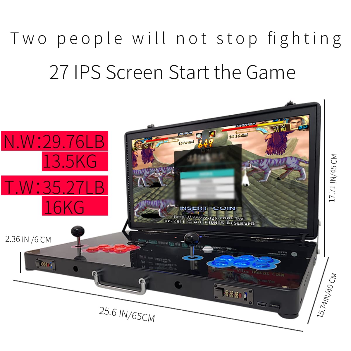 2023 تصميم جديد ثلاثية الأبعاد - مراجعة Gaming Console Design وسعره