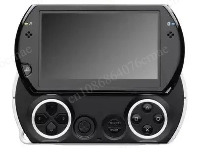 جهاز ألعاب محمول أصلي جديد 100 - مراجعة Gaming Console Handle وسعره