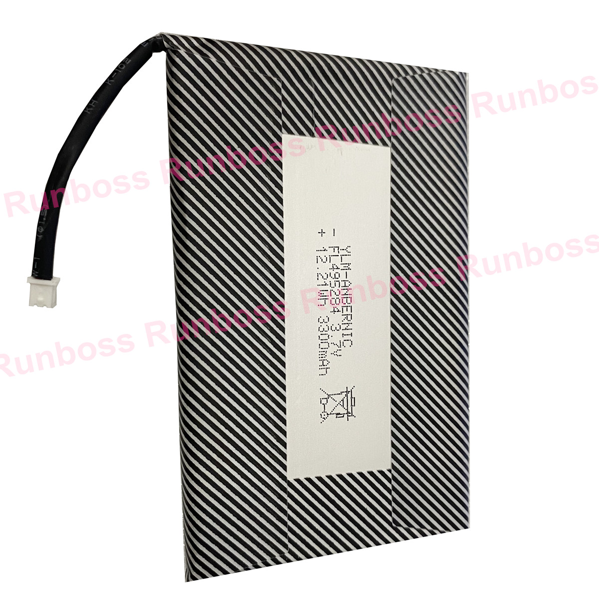 3.7V 3300mAh 535284 495284 1.2 - مراجعة Gaming Console Ayaneo وسعره