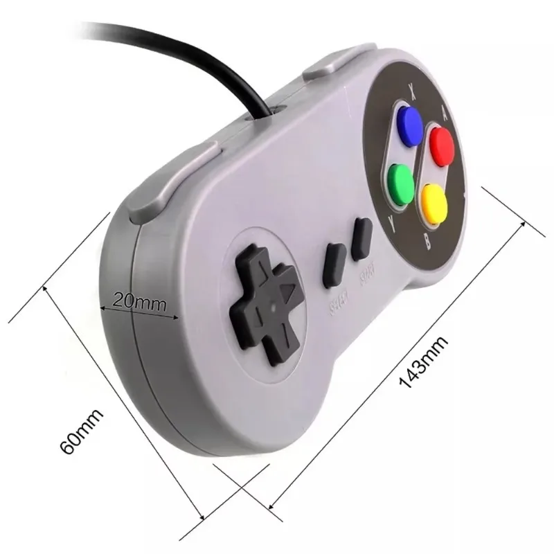 وسادات ألعاب بديلة لملحقات ألع - مراجعة Gaming Console Handle وسعره
