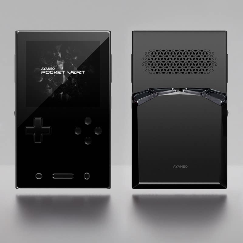 وحدة تحكم ألعاب محمولة AYANEO  - مراجعة Gaming Console Ayaneo وسعره