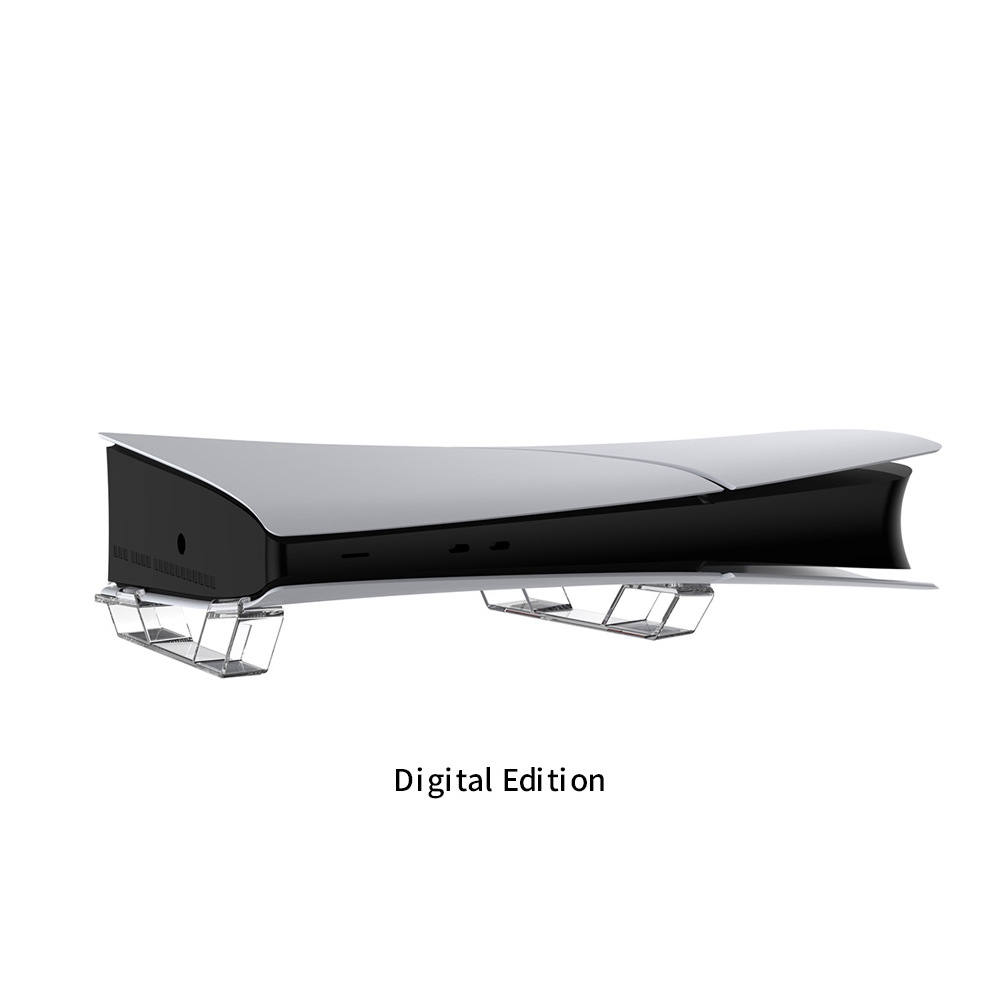 حامل أفقي لوحدات تحكم الألعاب  - مراجعة Gaming Console Design وسعره