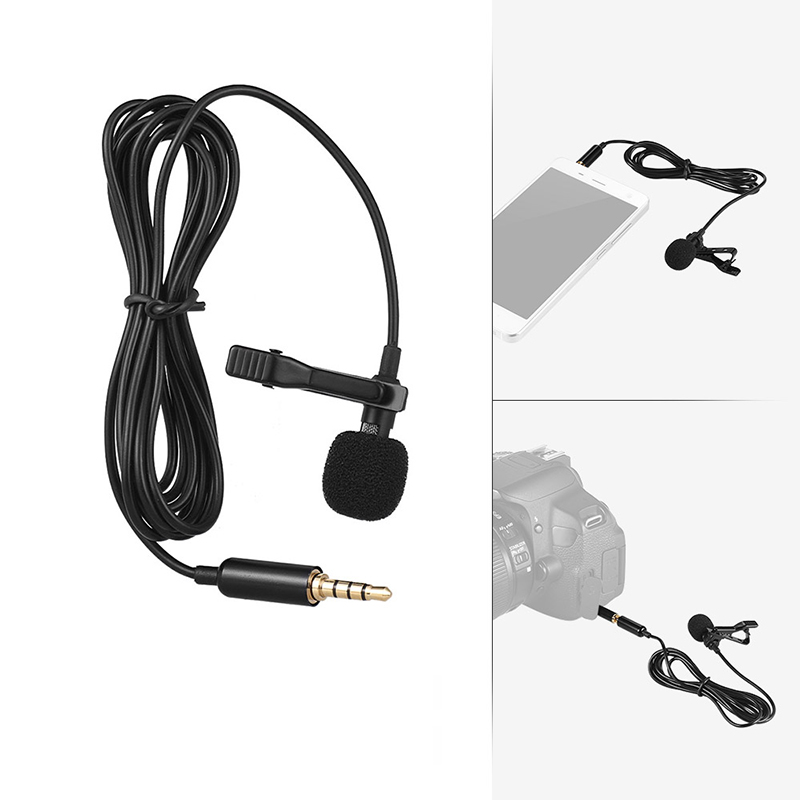 1.5 متر صغير محمول Lavalier مي - مراجعة Pc Gaming Handheld Console وسعره