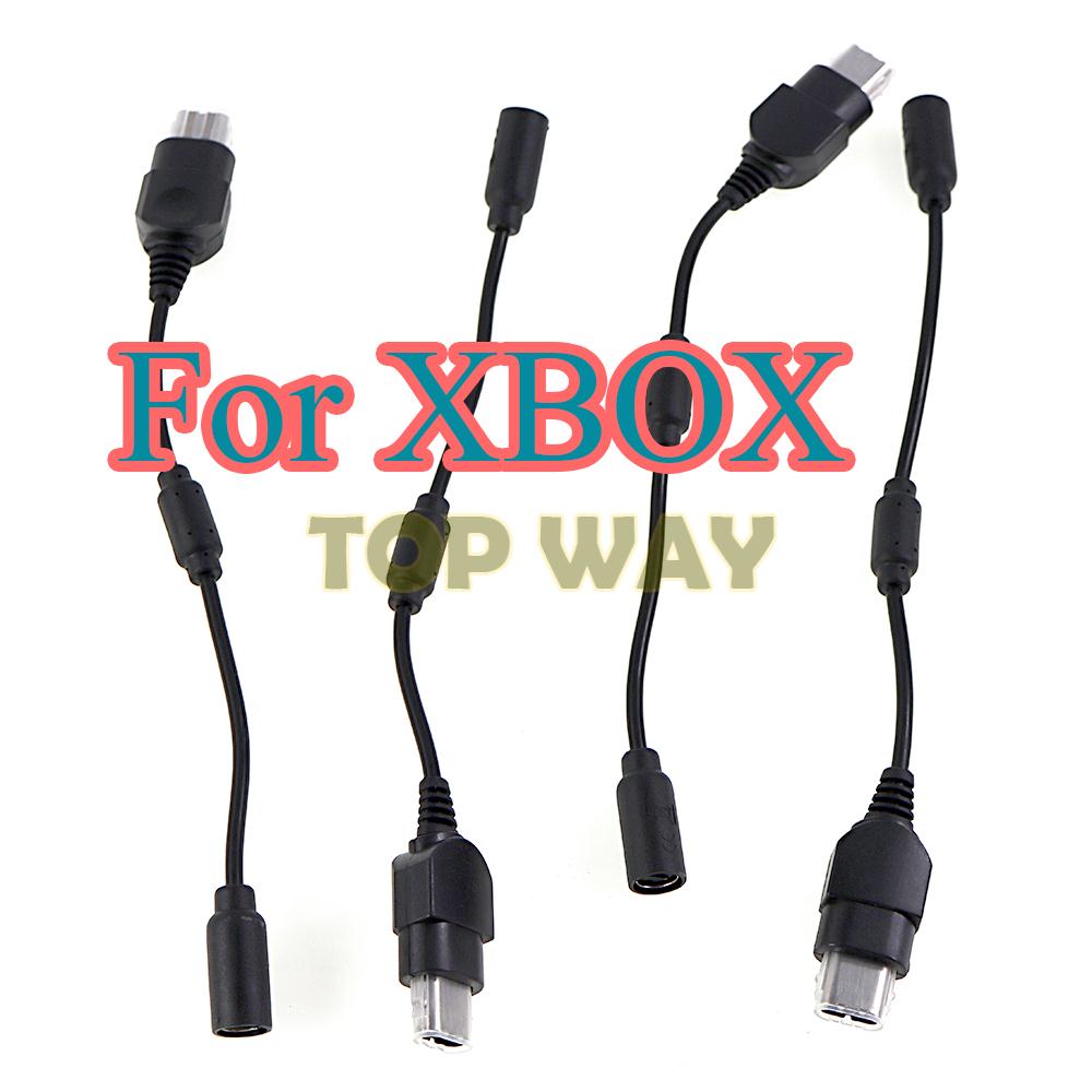 50 قطعة من كابلات التمديد الجد - مراجعة Gaming Console Handle وسعره