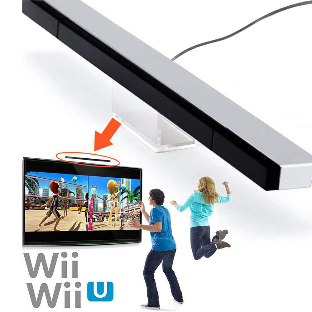 جهاز استشعار عن بعد سلكي بالأش - مراجعة Gaming Console With Motion Sensor وسعره