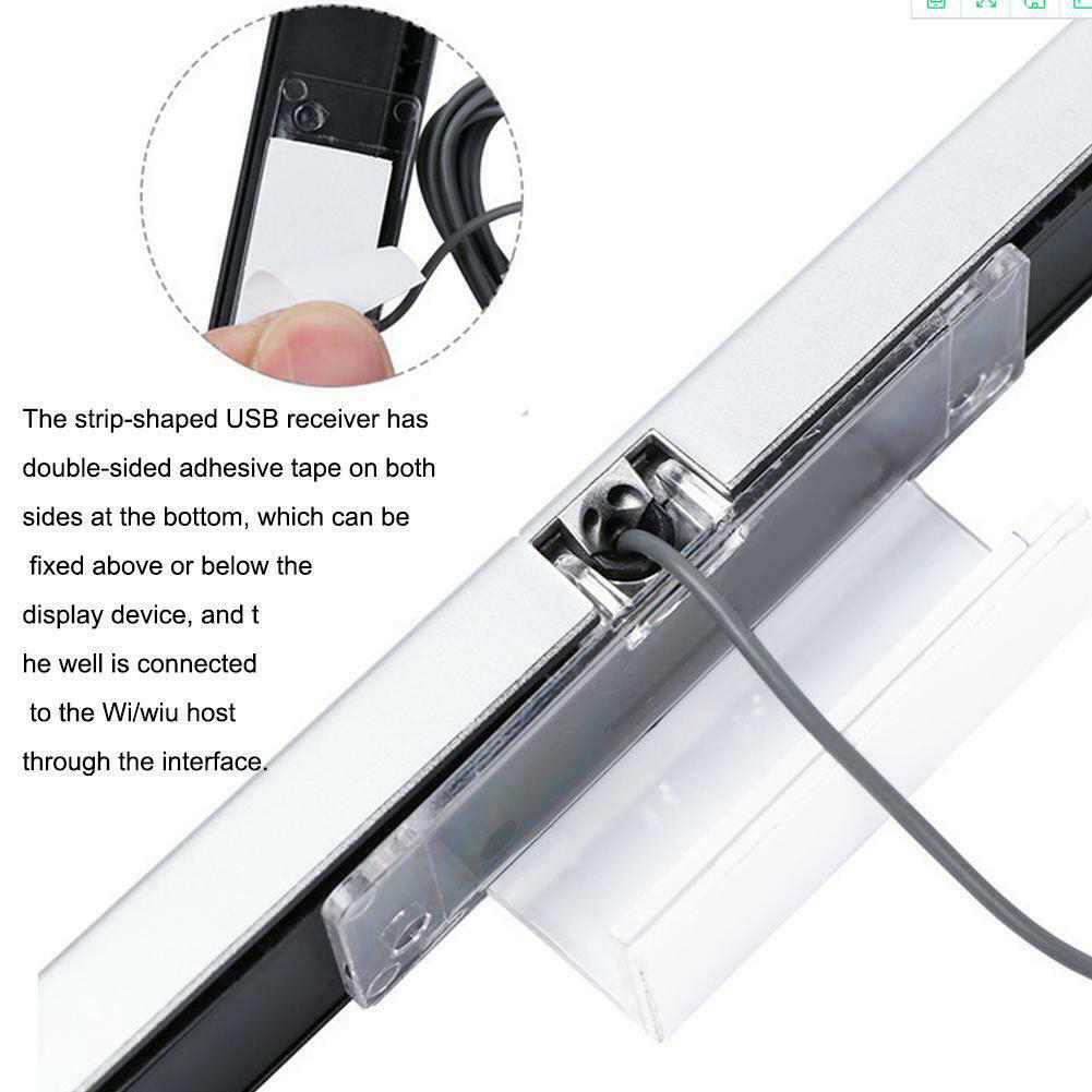 جهاز استشعار عن بعد سلكي بالأش - مراجعة Gaming Console With Motion Sensor وسعره