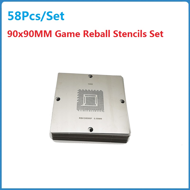 58 قطعة/المجموعة/المجموعة 90x9 - مراجعة Gaming Console Xbox 360 وسعره