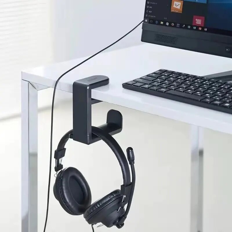 حامل سماعات ألعاب عالمي قابل ل - مراجعة Headset Gaming Console وسعره